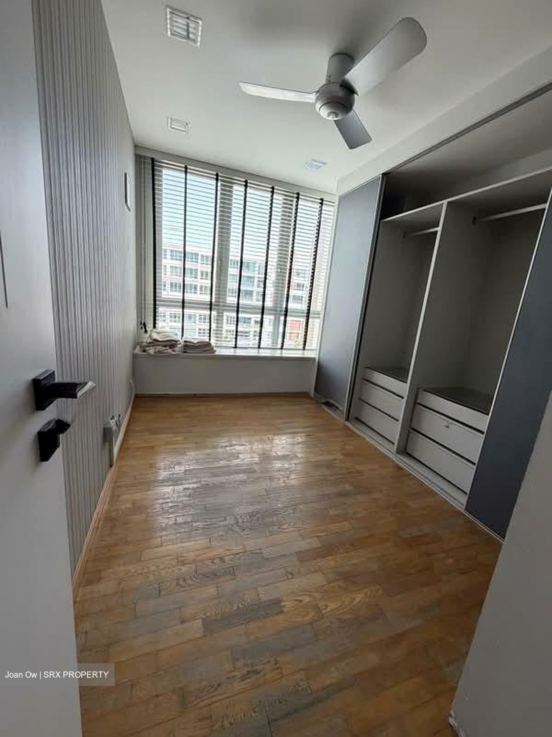 Ferraria Park Condominium (D17), Condominium #548847931
